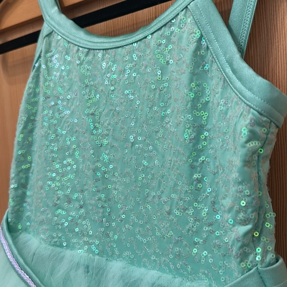 Weissman Jazz/ballet/tap dress - Picture 3 of 4